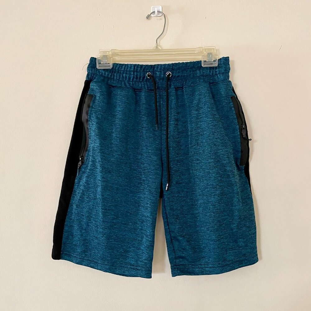 Game Time shorts with pockets